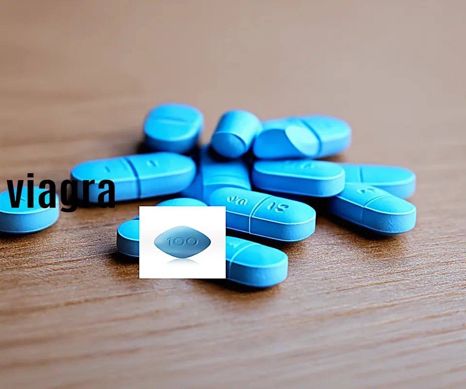 Viagra generico efectos secundarios